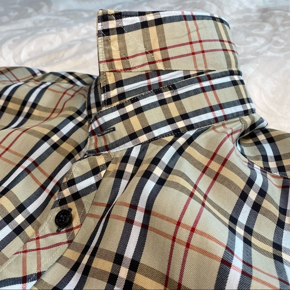 Jared Lang Dress Shirt - Picture 5 of 9